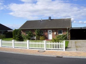 Ferienhaus in Steinberg in Steinberg